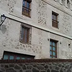 Lejlighed Curtidores Toledo