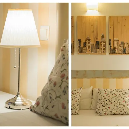 Curtidores By Ap Apartment Toledo