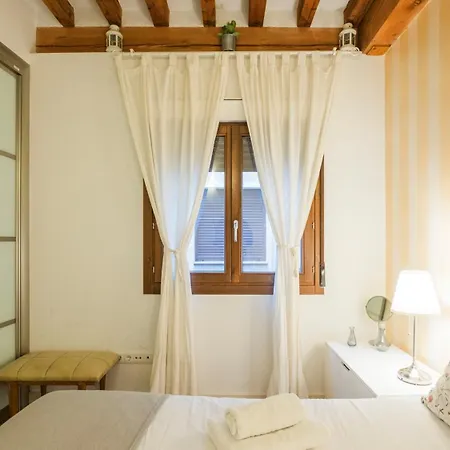 Apartment Curtidores By Ap