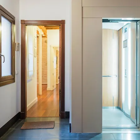 Apartment Curtidores By Ap Toledo