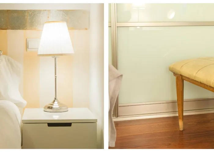 Appartement Curtidores *