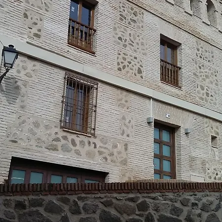 Apartment Curtidores Toledo