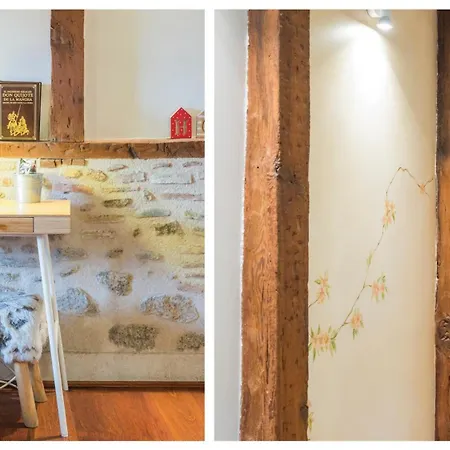 Apartment Curtidores