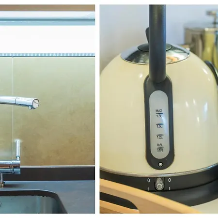 Apartment Curtidores