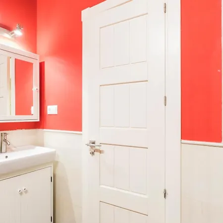 Apartment Curtidores