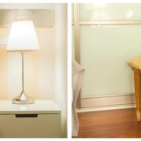 Apartment Curtidores *