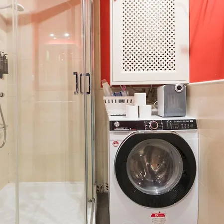 Curtidores Apartment Toledo