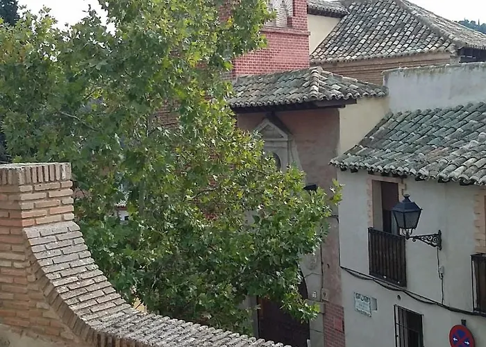 Lägenhet Curtidores *