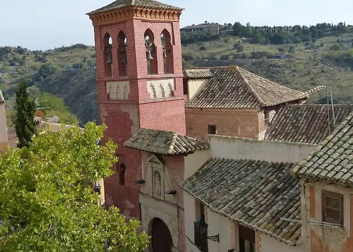 Lägenhet Curtidores