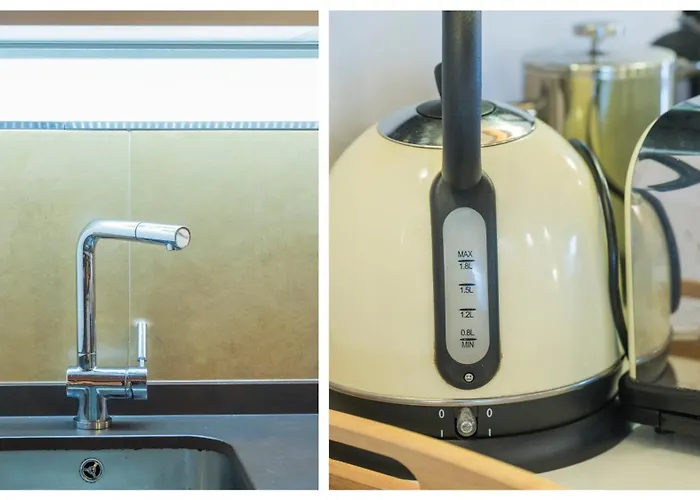 Lägenhet Curtidores